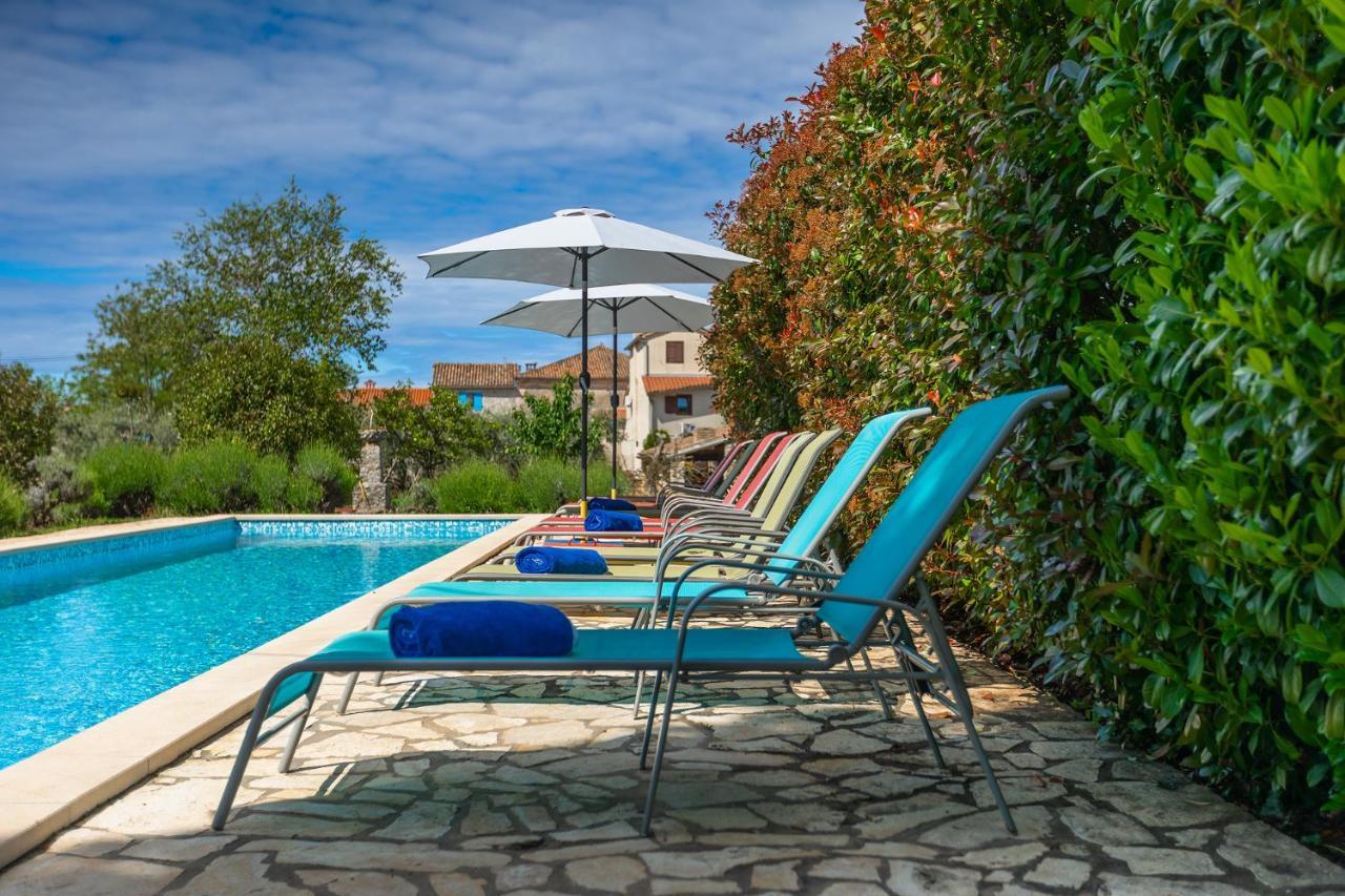 Apartmani Martina Porec Exterior photo